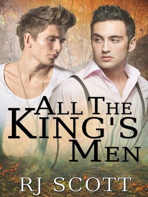 cover image of All the King's Men